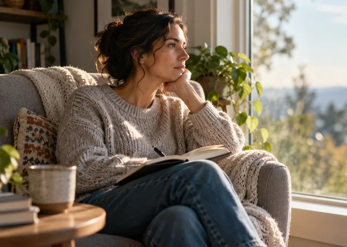 How to stop ruminating